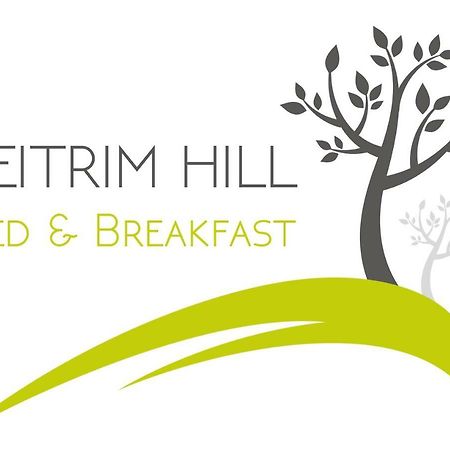 Leitrim Hill Bed&Breakfast Kilkeel Exterior foto