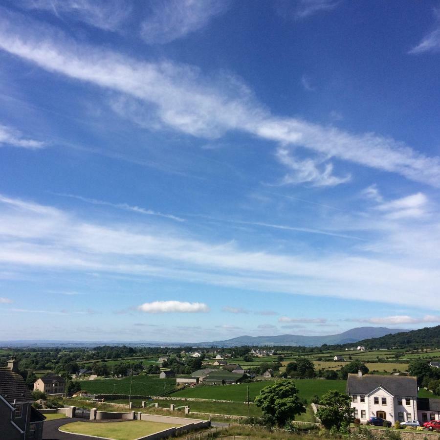 Leitrim Hill Bed&Breakfast Kilkeel Exterior foto