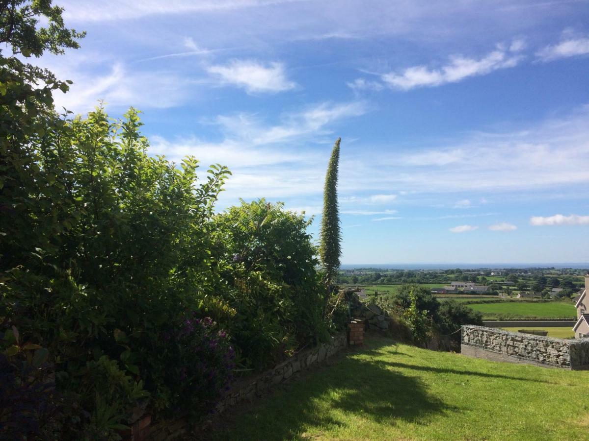 Leitrim Hill Bed&Breakfast Kilkeel Exterior foto