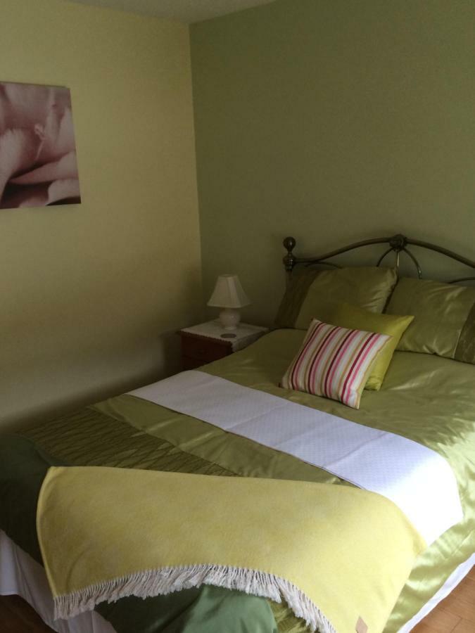 Leitrim Hill Bed&Breakfast Kilkeel Exterior foto