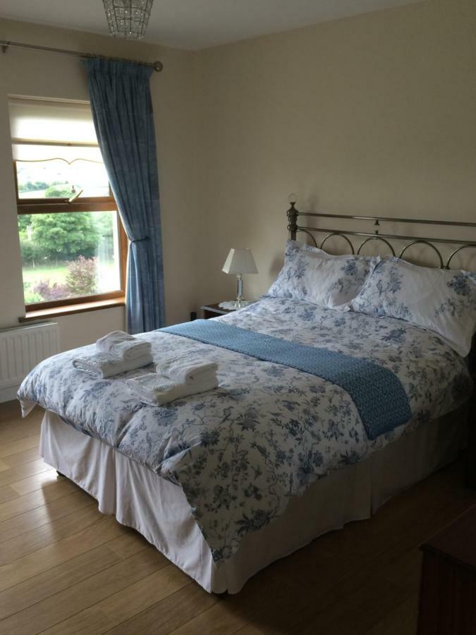 Leitrim Hill Bed&Breakfast Kilkeel Exterior foto