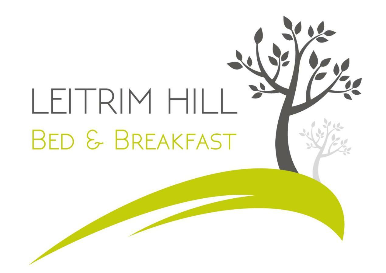 Leitrim Hill Bed&Breakfast Kilkeel Exterior foto