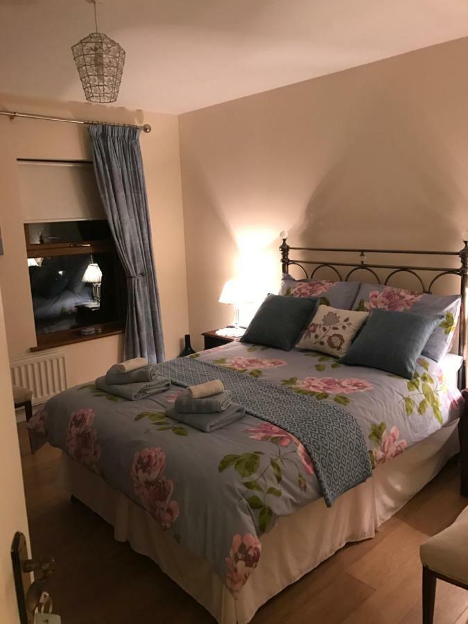 Leitrim Hill Bed&Breakfast Kilkeel Exterior foto